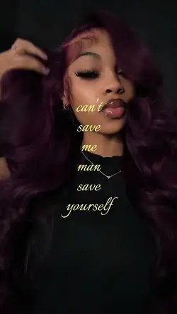 can't save me man