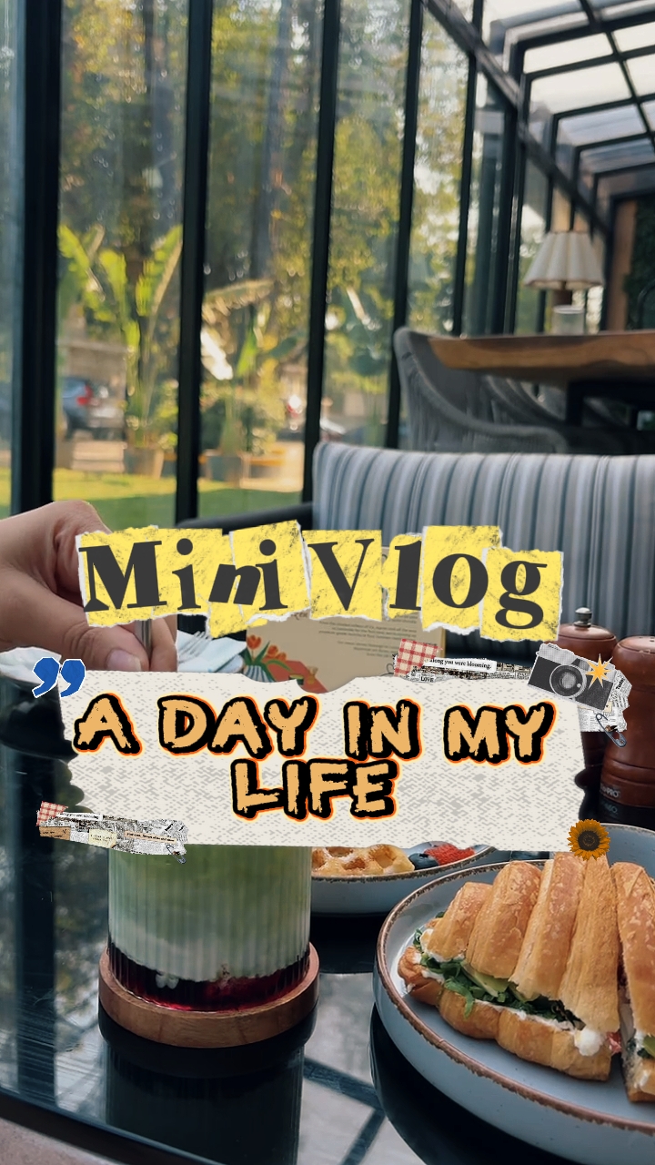 Mini Vlog 