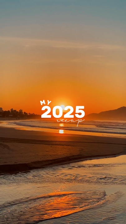 Recapitulação 2025 90 + Clipe 