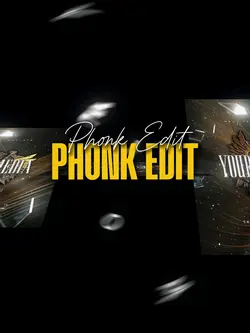 Phonk Edit 3:4
