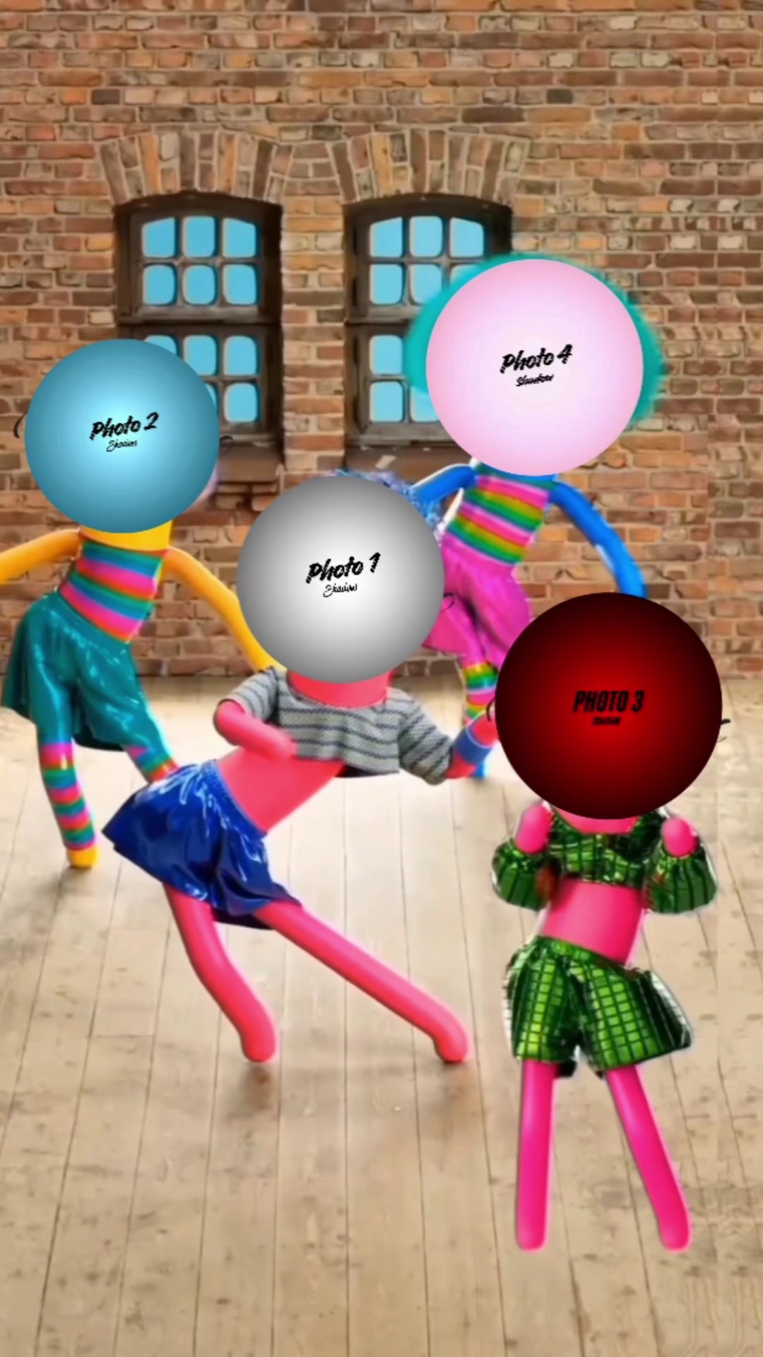 Dança 