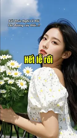 Hết Lễ Rồi