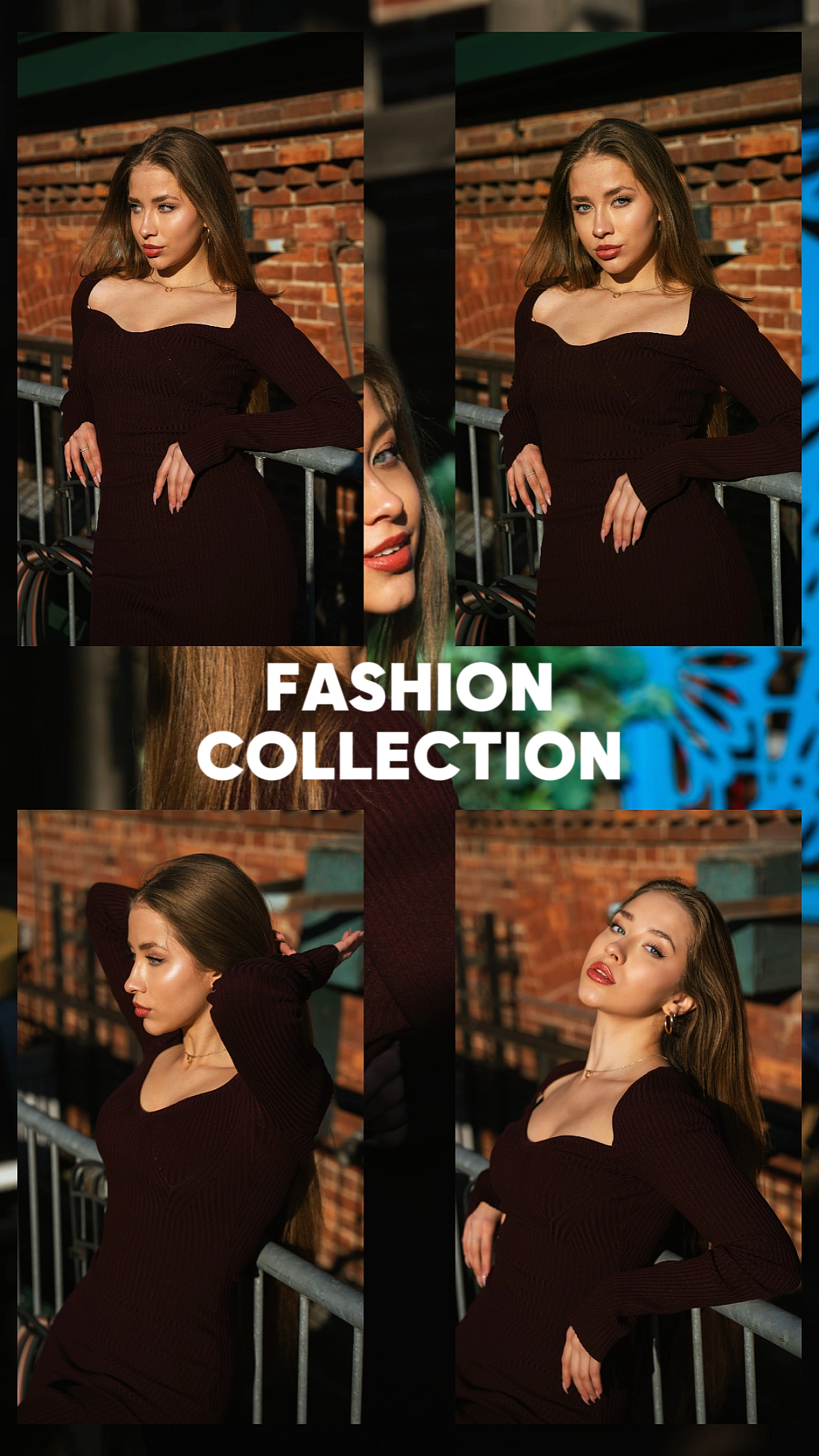 Fashion collection