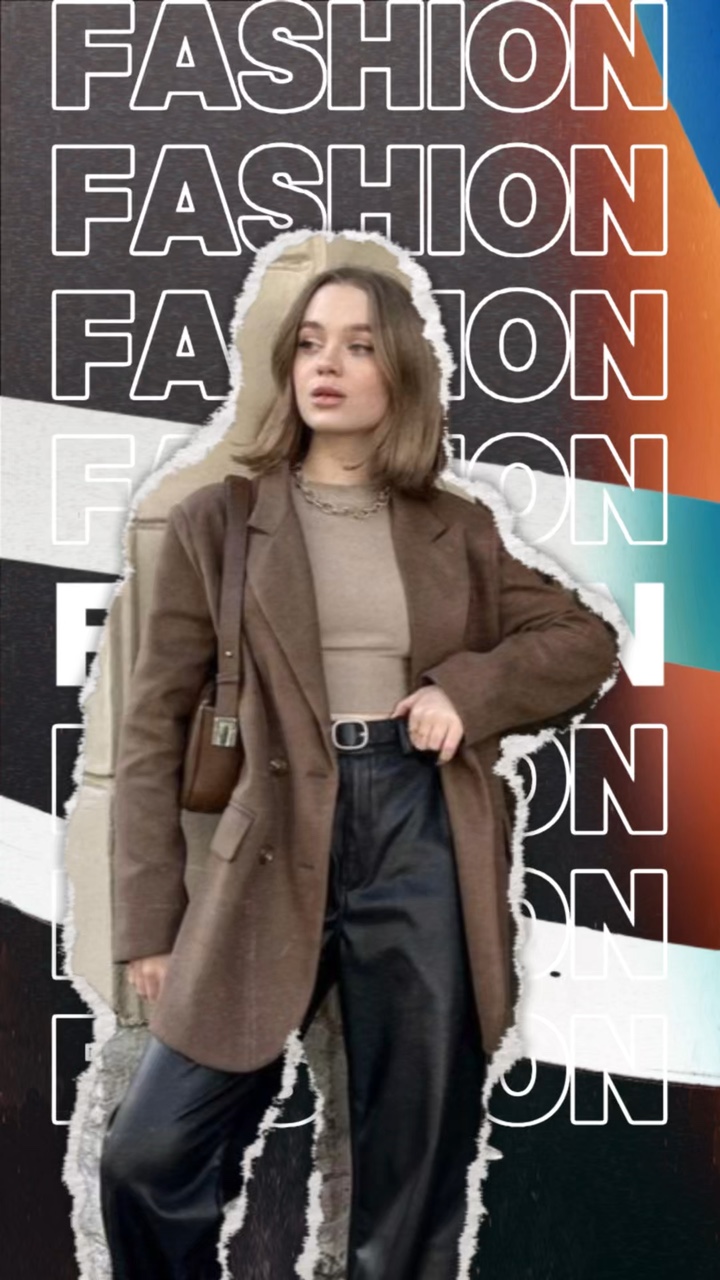 Fashion outfits