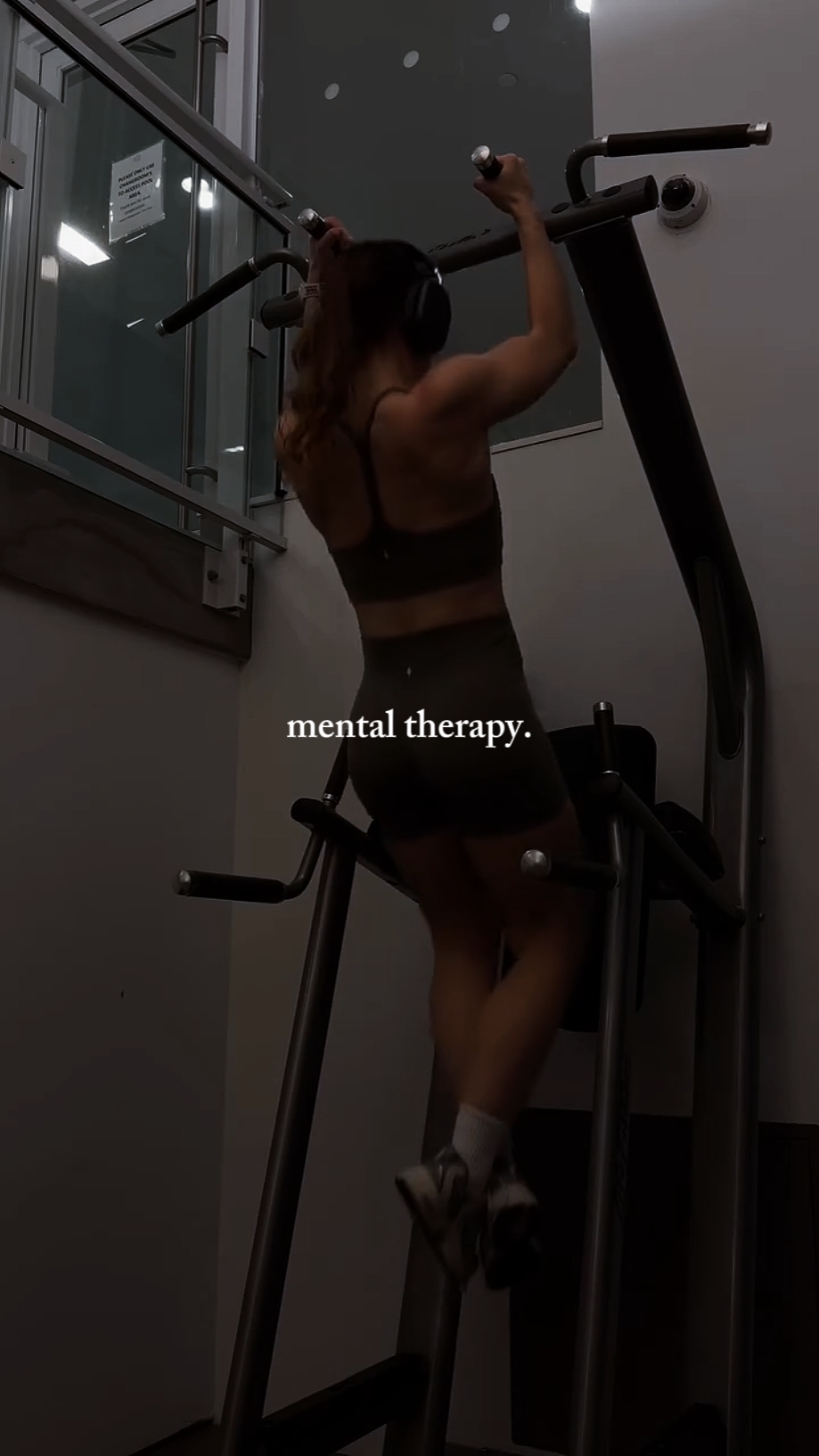 Terapia mental 