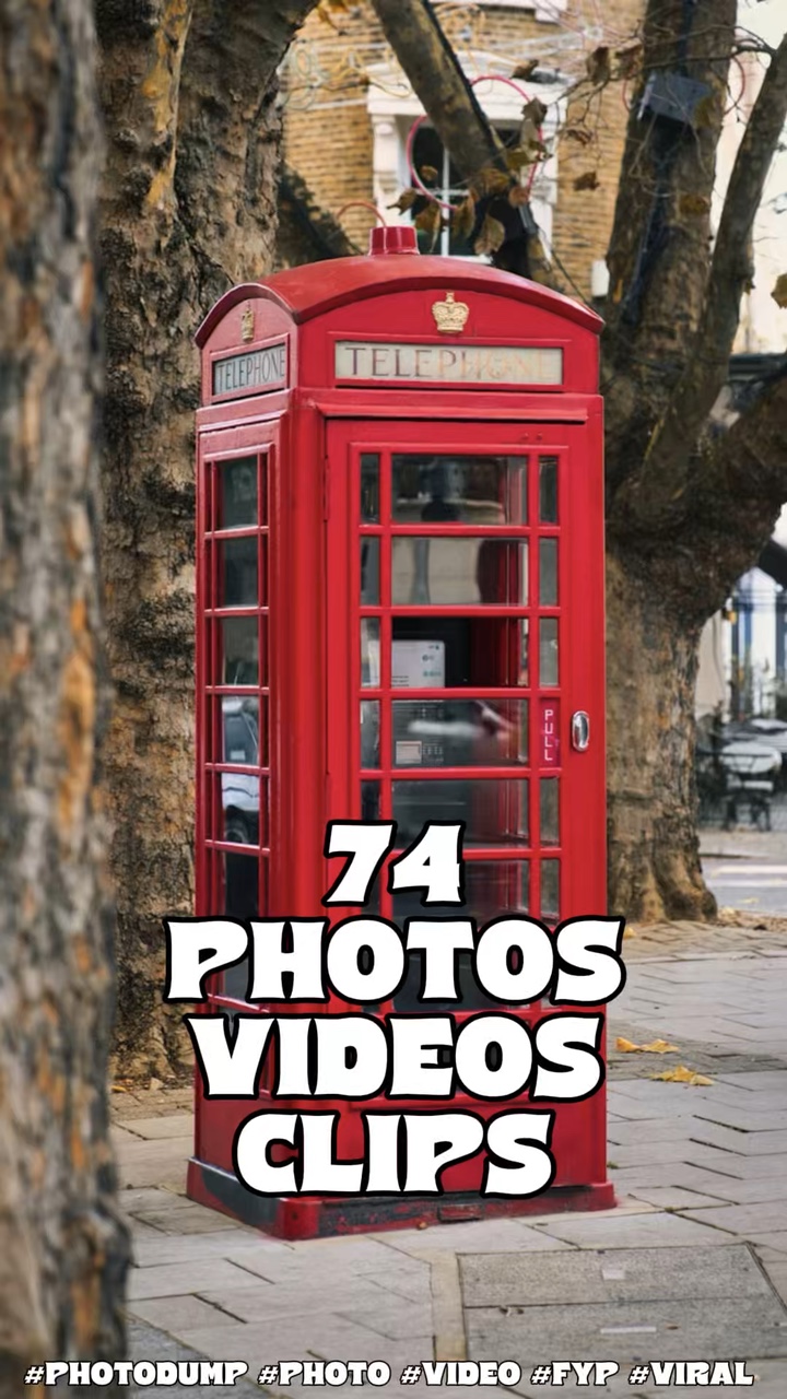 74 fotos videos