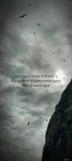 crianzas 
