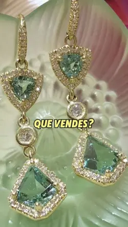 que vendes?