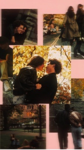 Couple template
