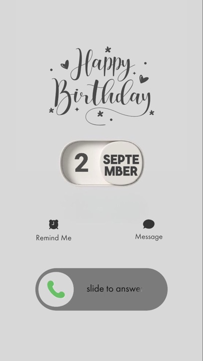 ANIVERSÁRIO 2 DE SETEMBRO