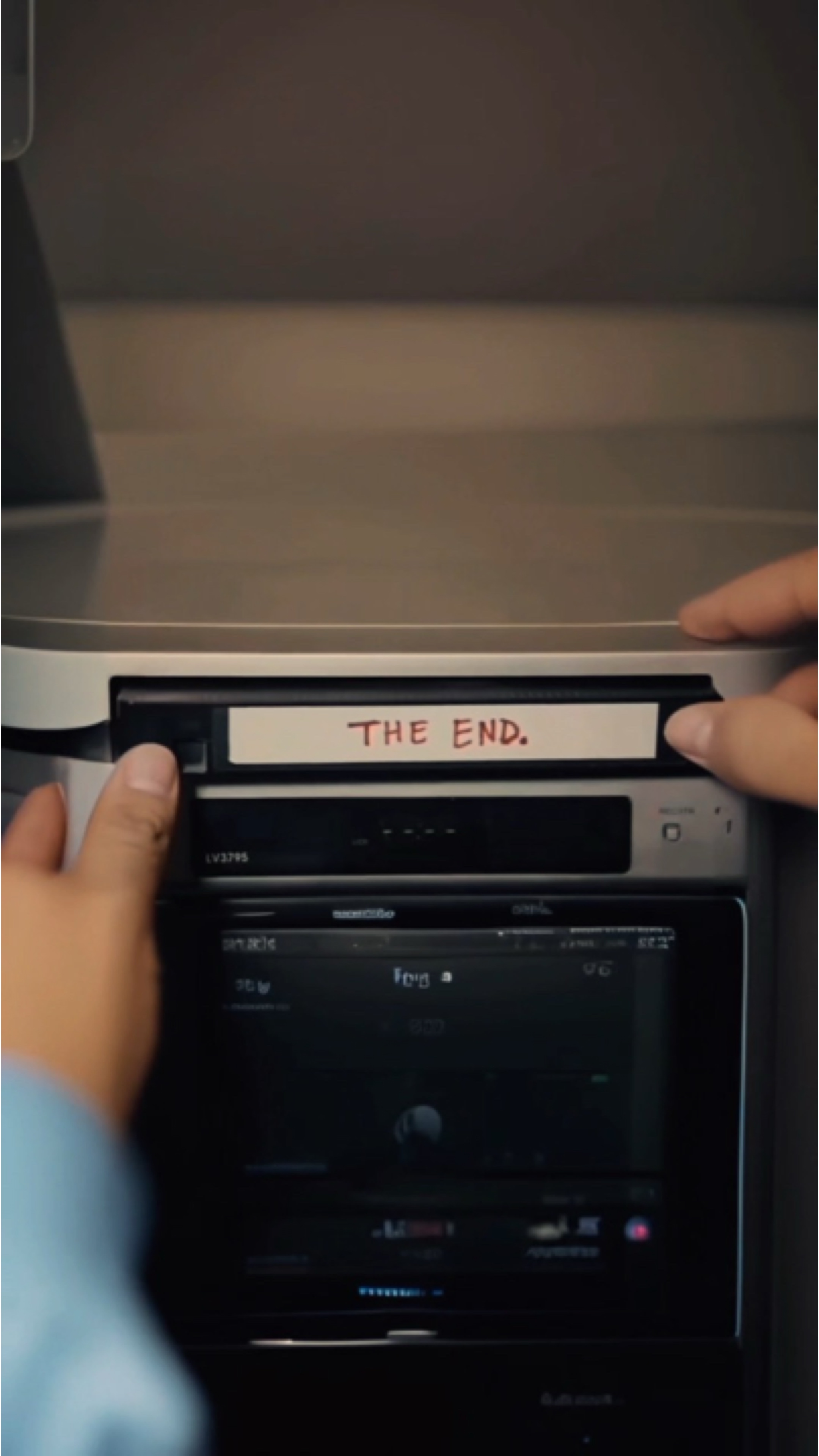 2026 the end!
