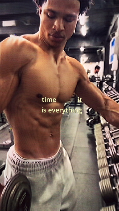 Gym 3 Videos 