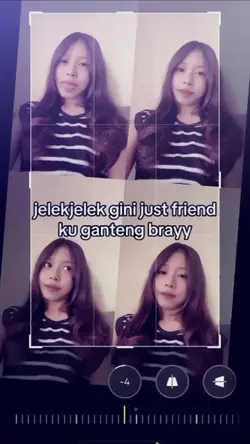 jlek jlek gini just