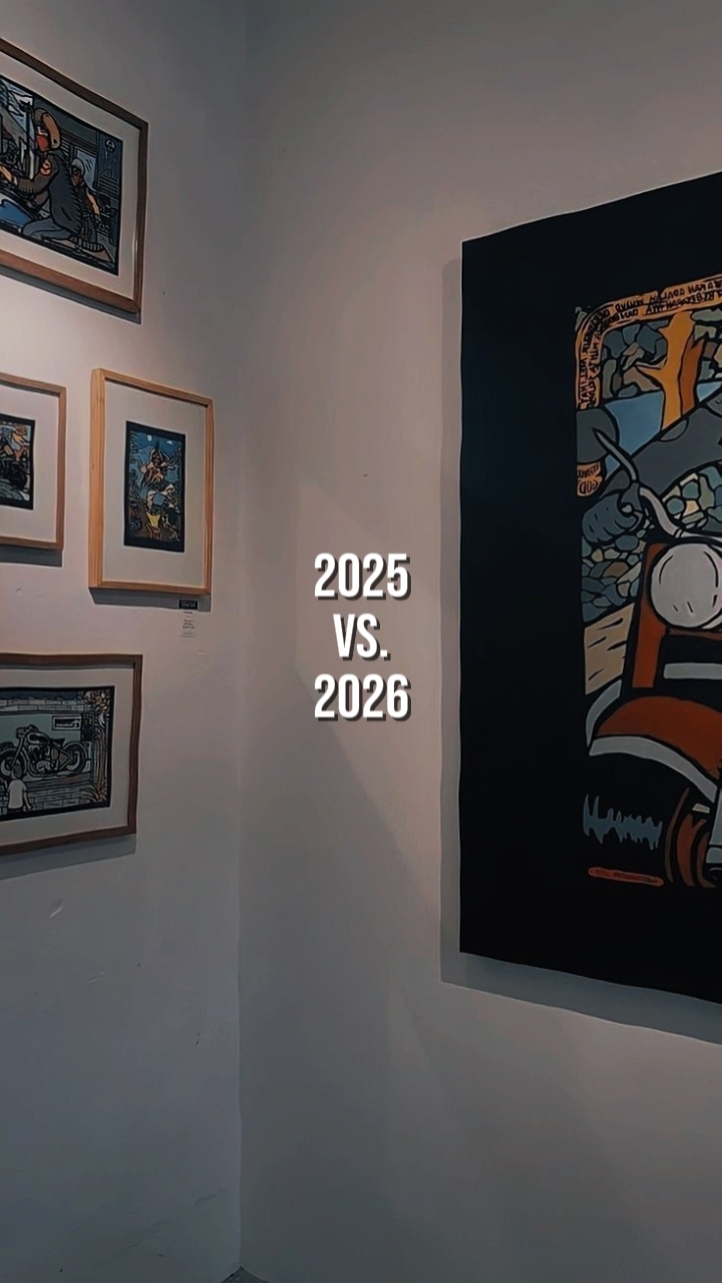 2025 vs 2026