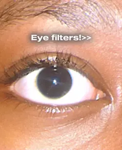 eyes!!