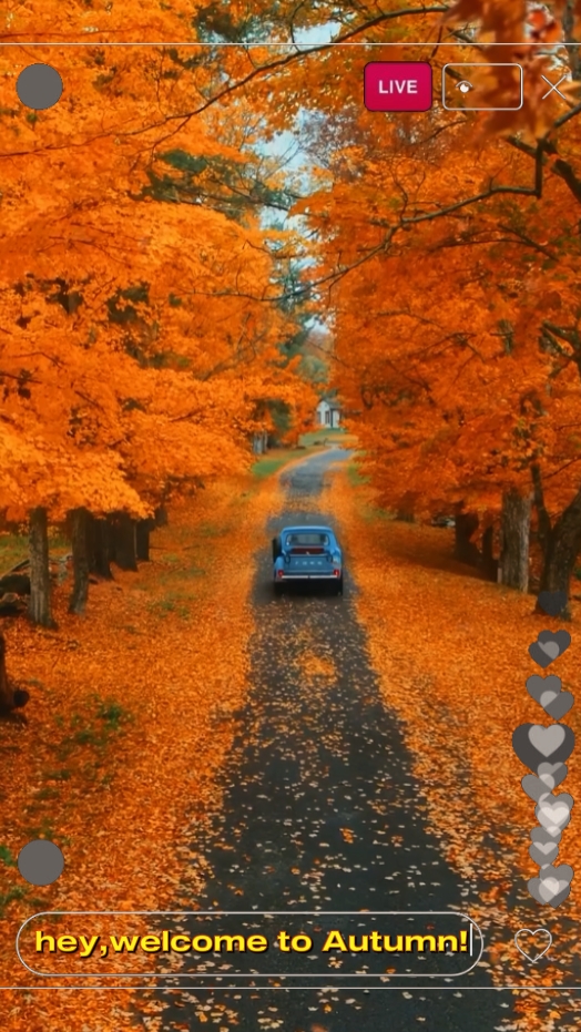 Autumn 