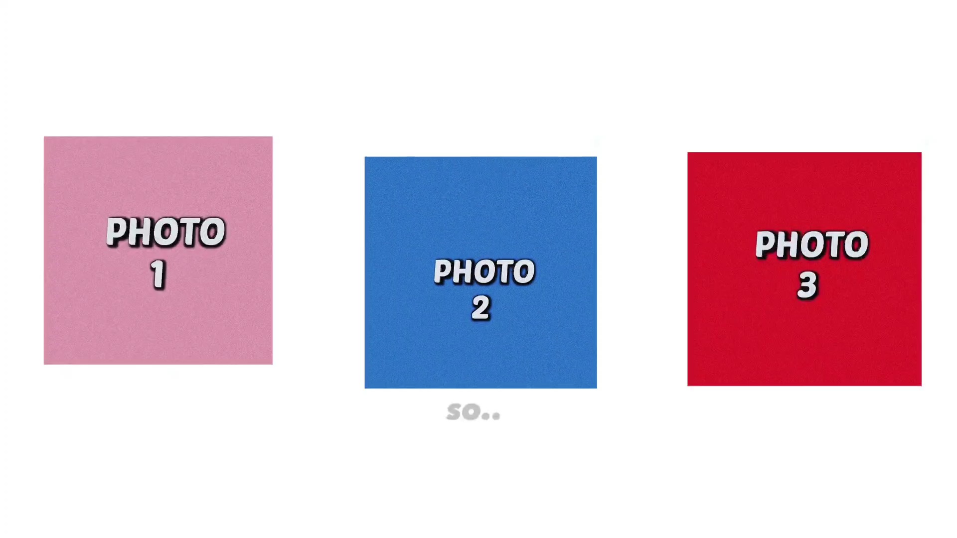 uas funny templates