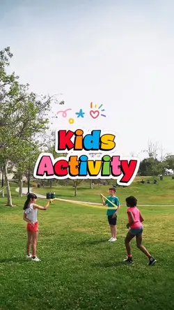 Kids activity