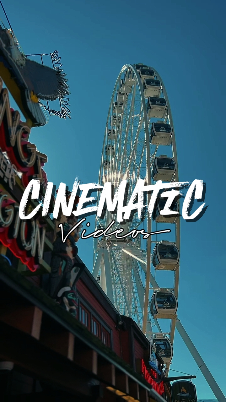CINEMATIC 4CLIPS