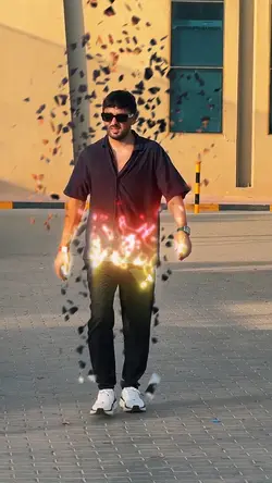 New Slowmo Effects