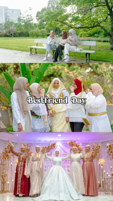 Hari Sahabat