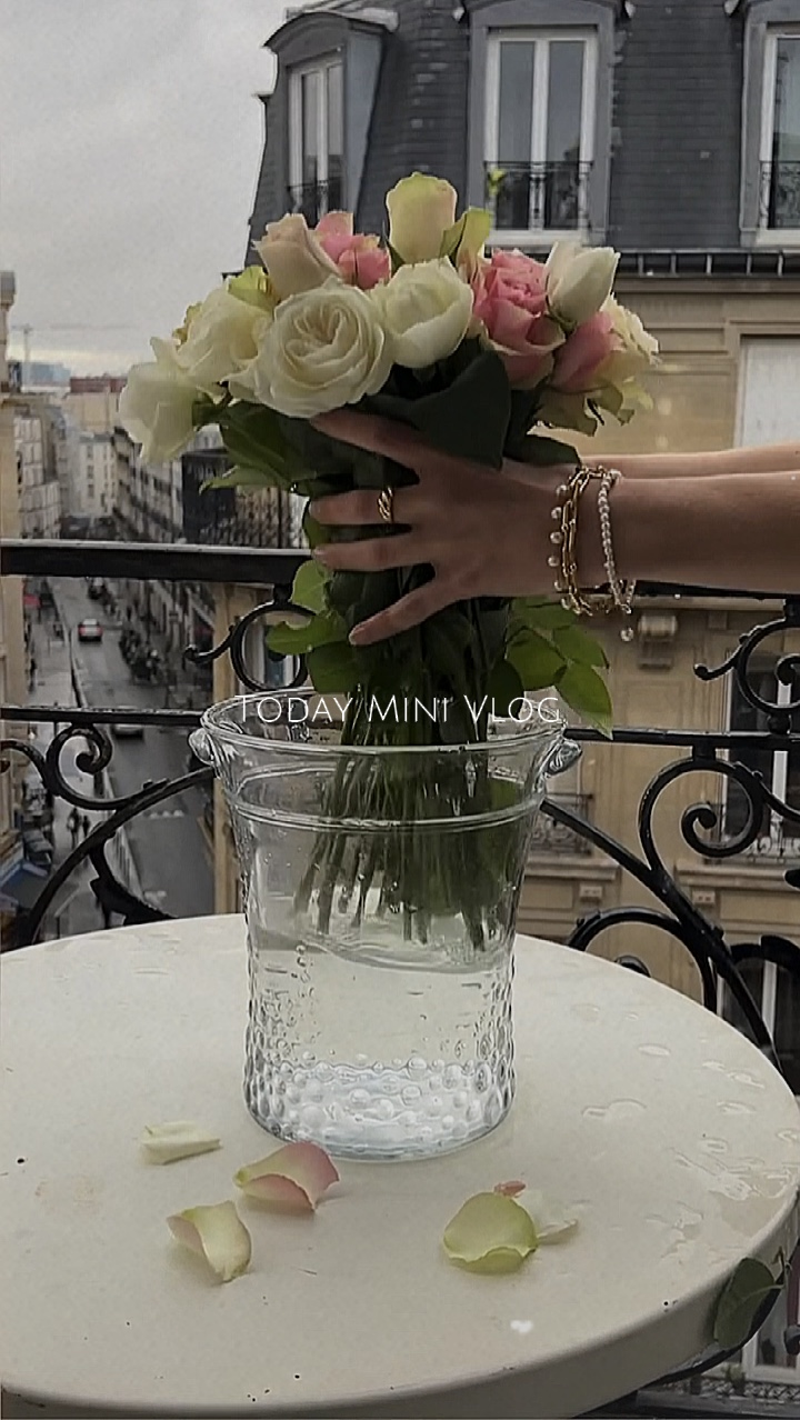 Hoje mini vlog anos 90