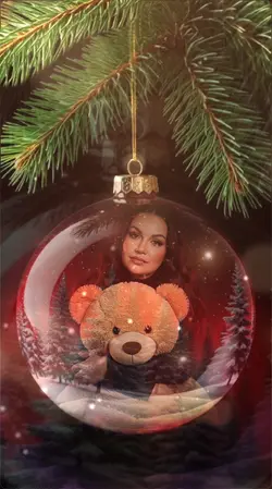 Merry Christmas Tree