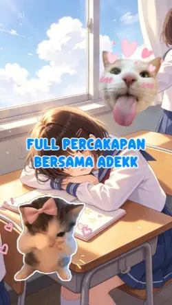 asupan nutrisi