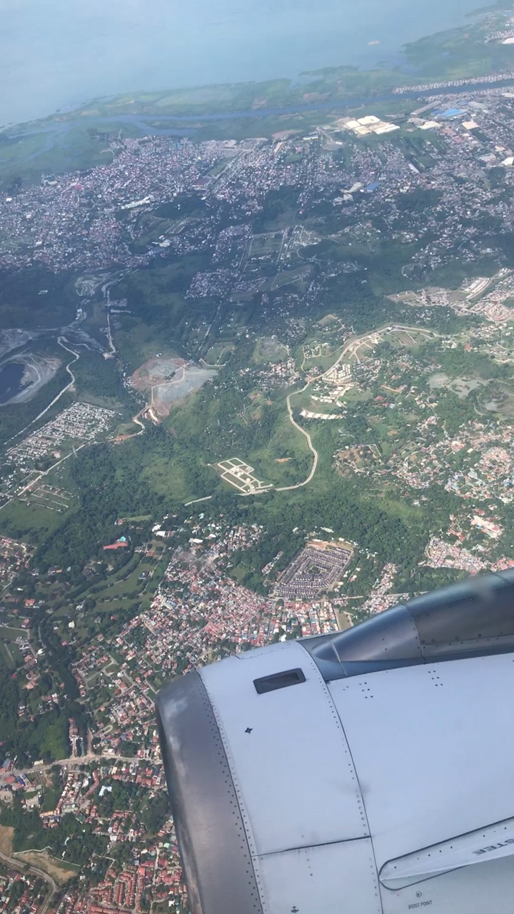 Philippine airlines