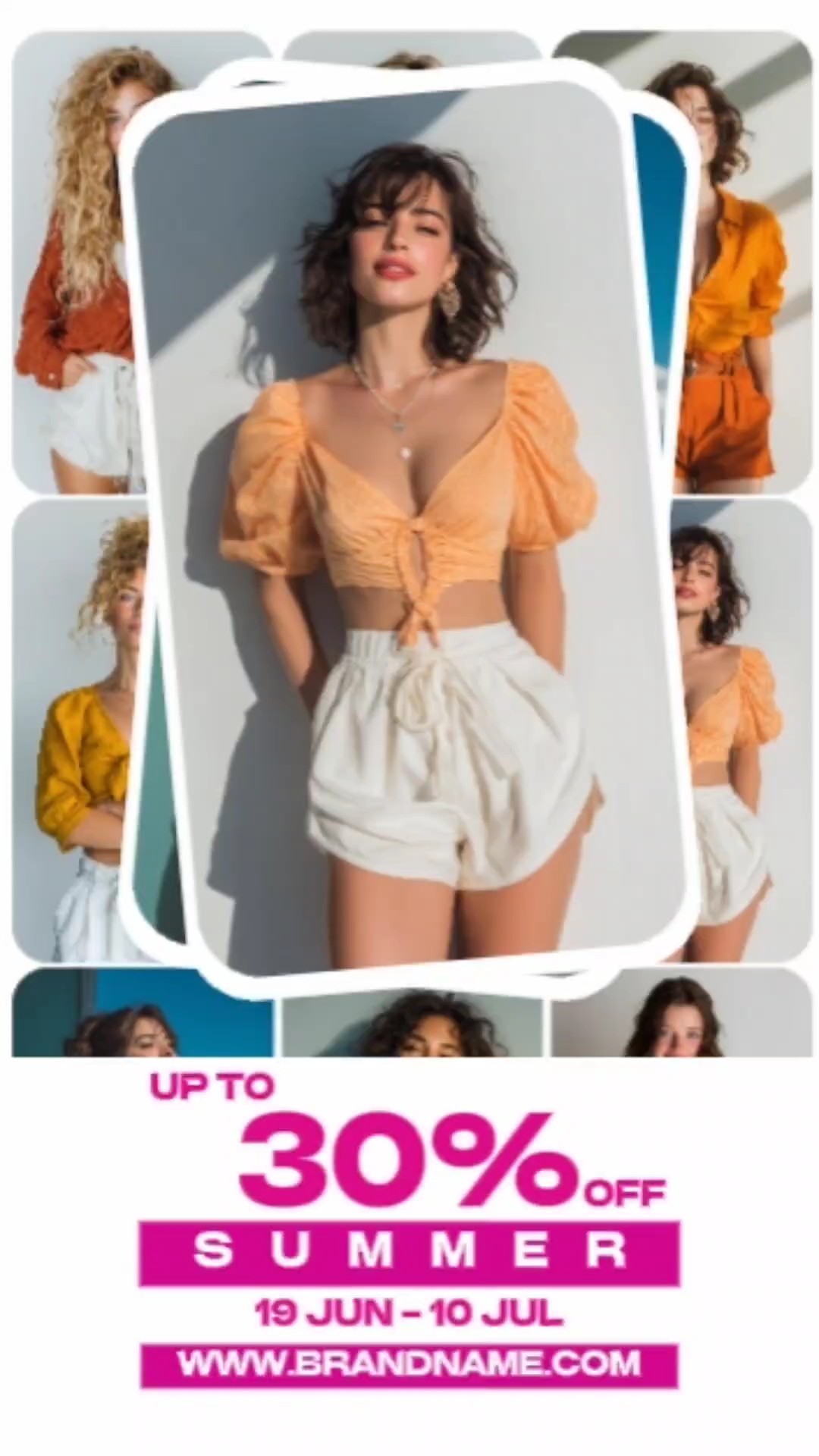 Rebajas de Verano 