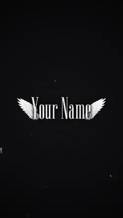 Your Name