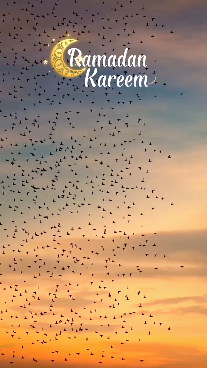 Ramadan Vibes