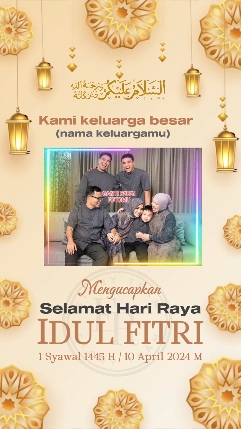 Bisa ganti teks