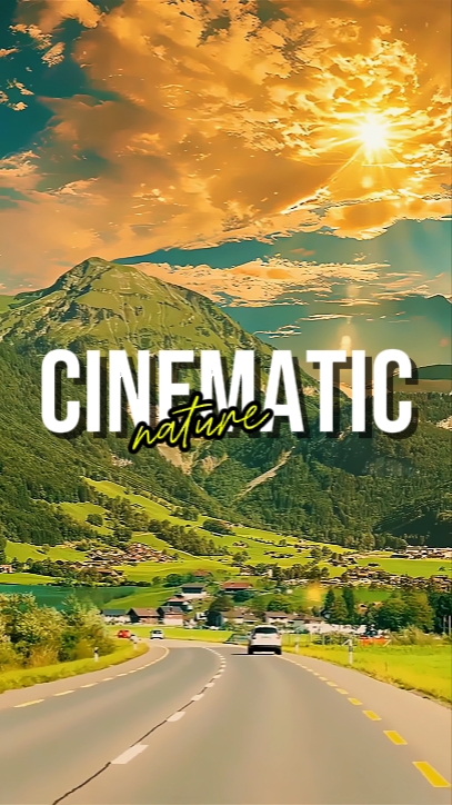 NATURALEZA CINEMÁTICA