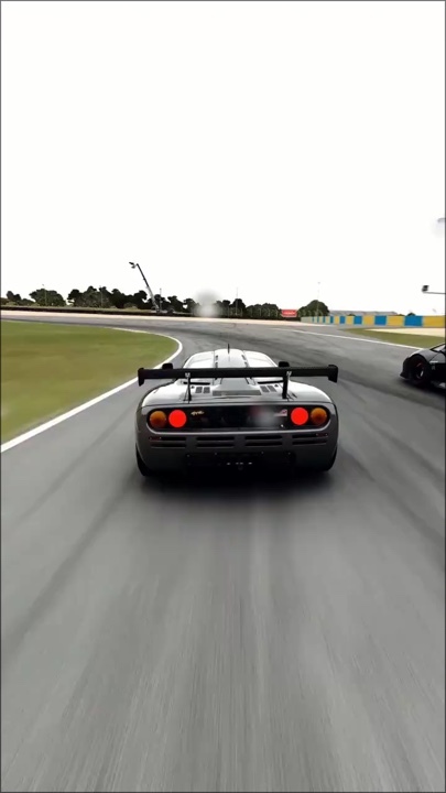 Coche de carreras