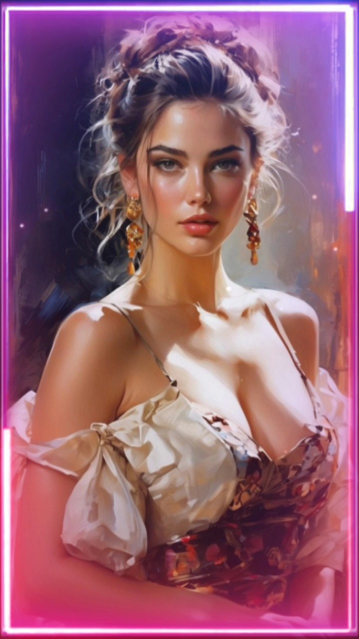 Modelo de foto
