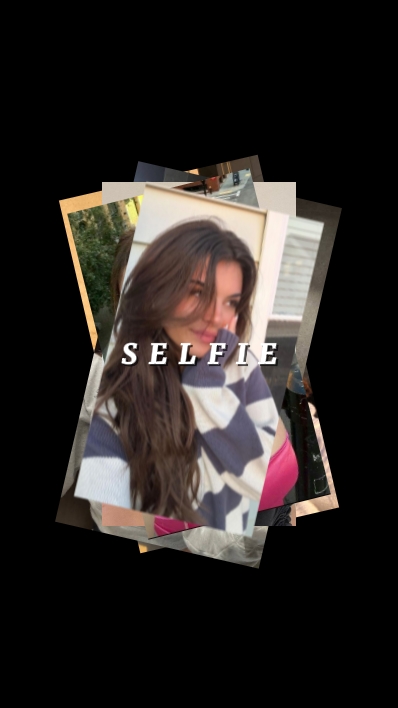 selfie
