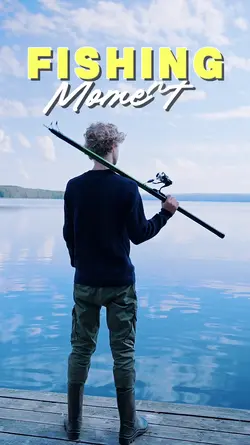 Fishing Moments