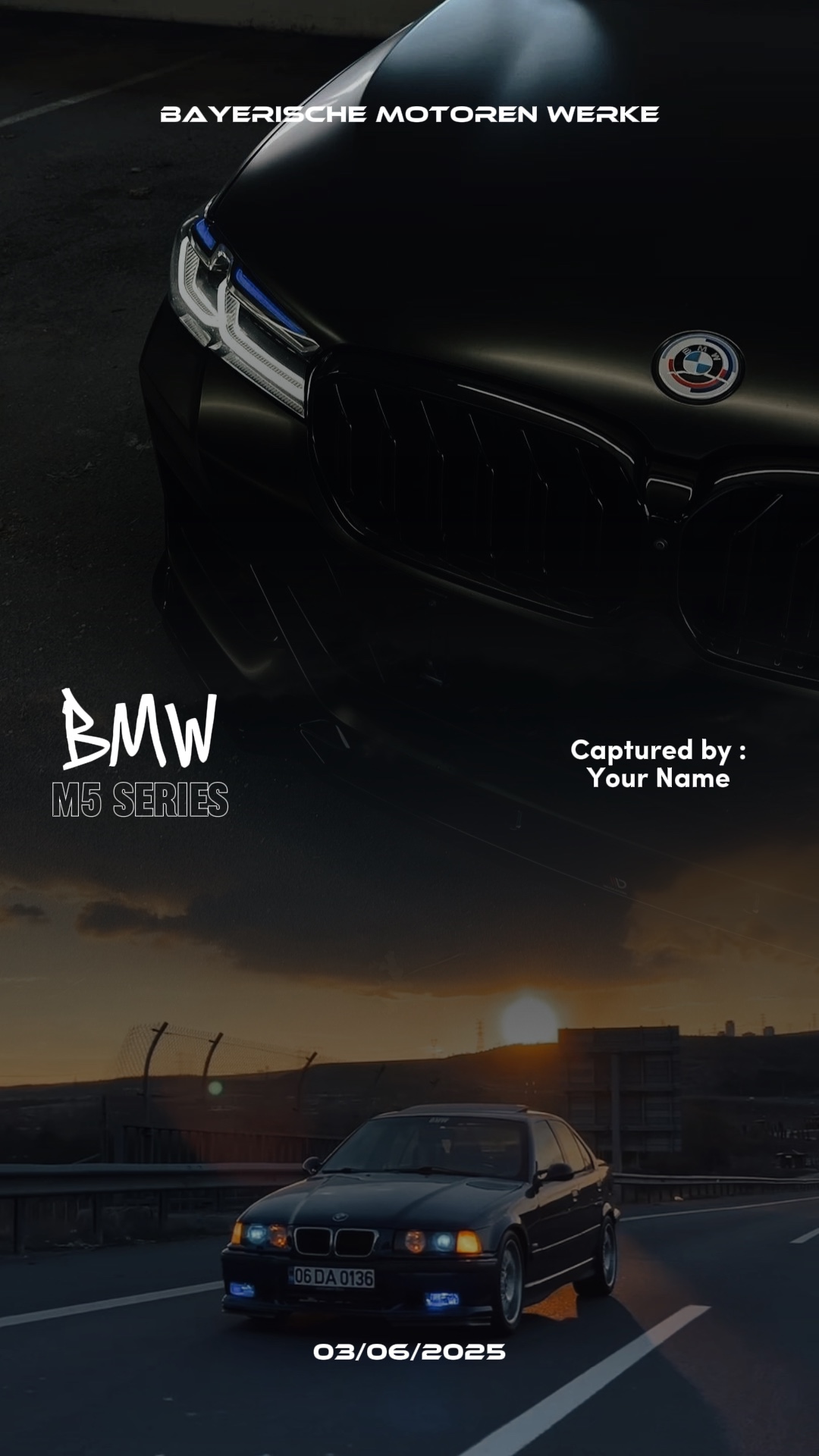 2 Car Edits