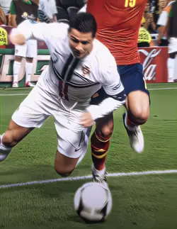 RONALDO