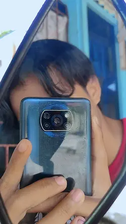 trend kamera hp