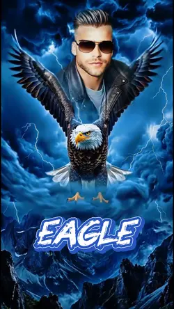 eagle