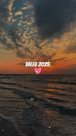 Valeu 2025