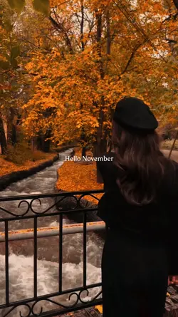 Hello November