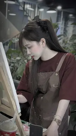 2 ảnh nhẹ nhàng