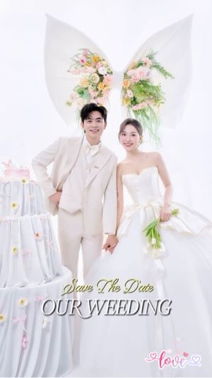 Album cưới