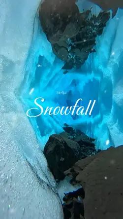 Snowfall Season