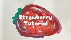 Strawberry 🍓 