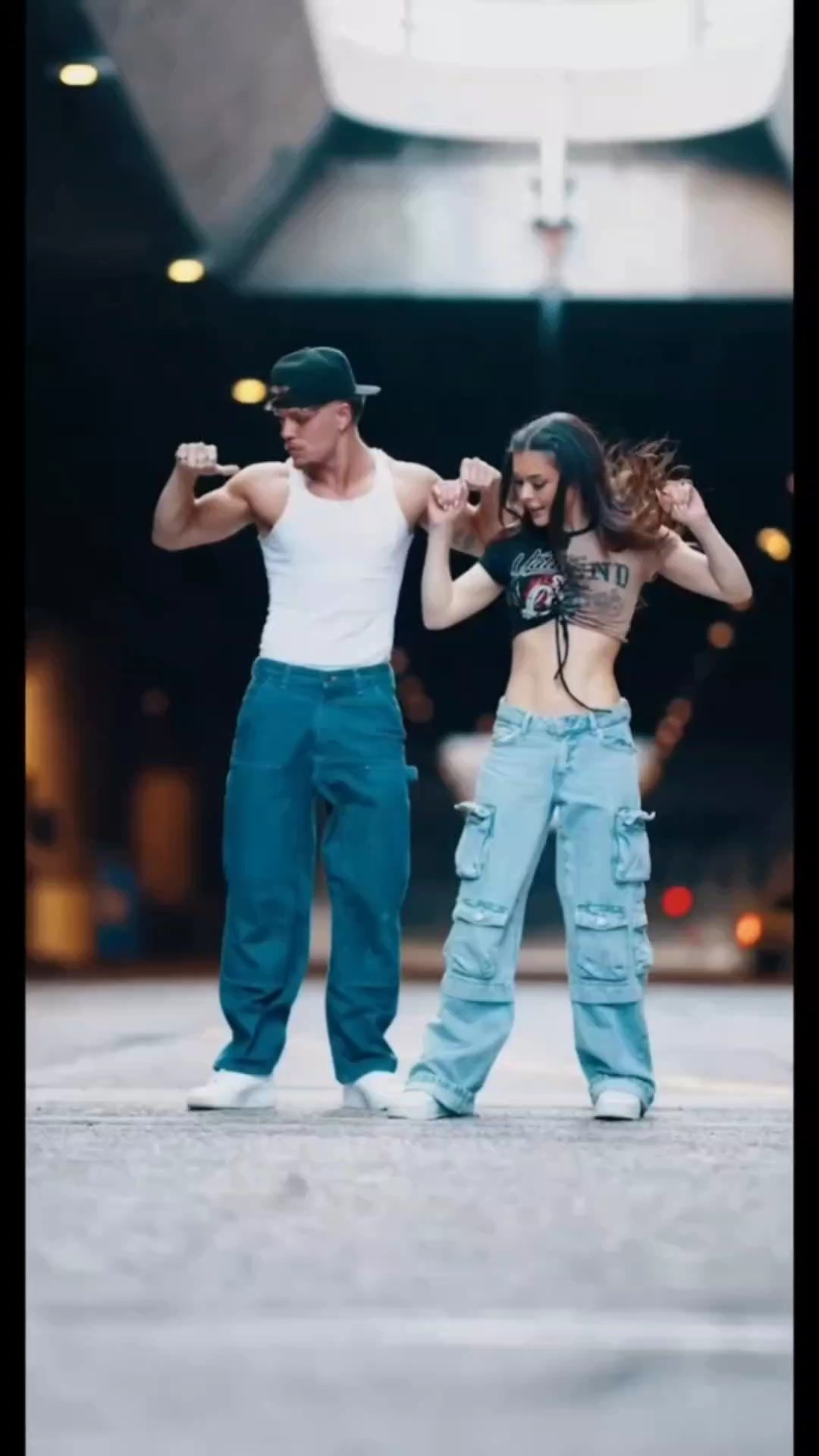 Dance free Stylle 