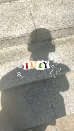 July dump
